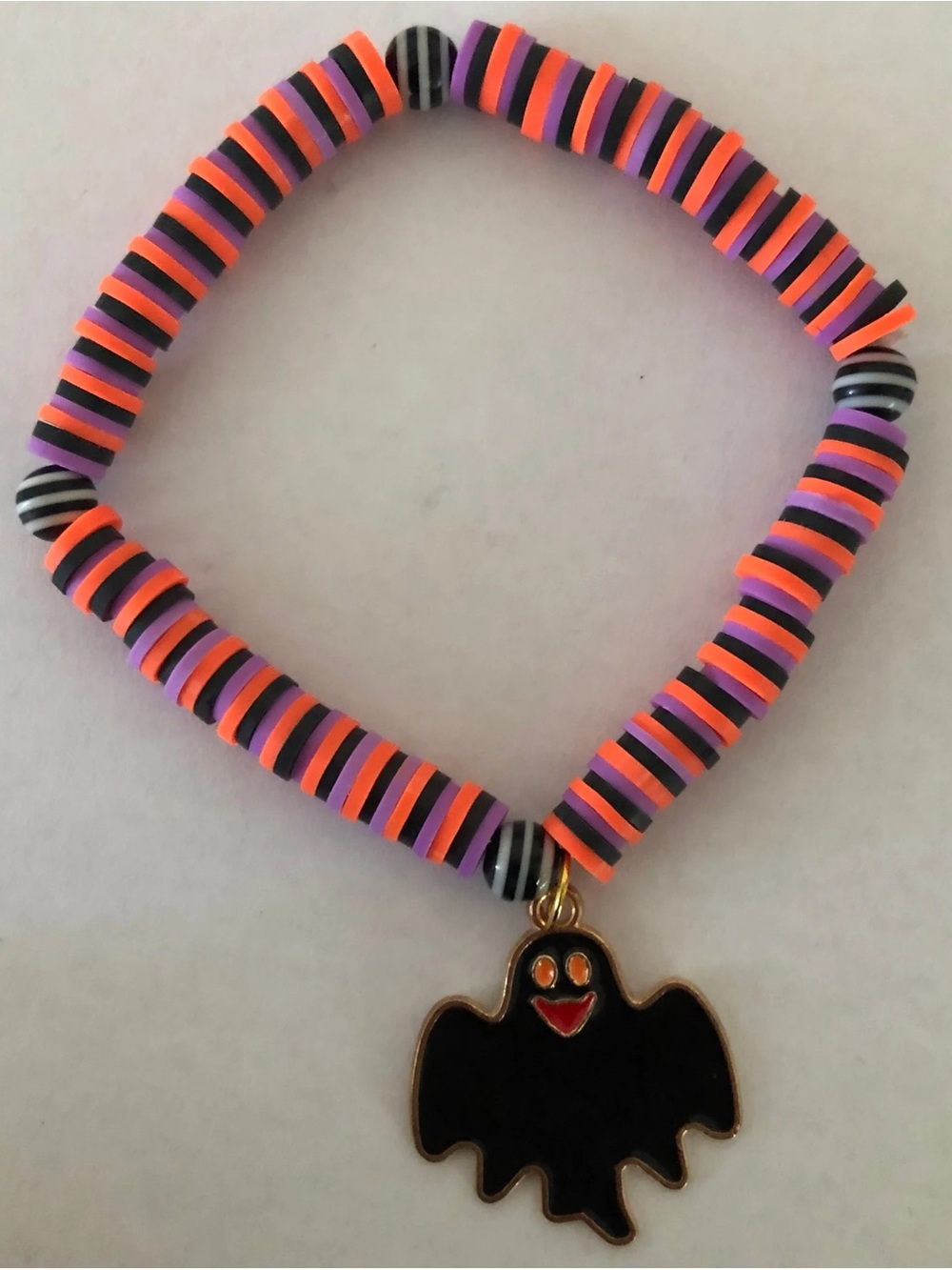 Halloween Bracelet
SKU837